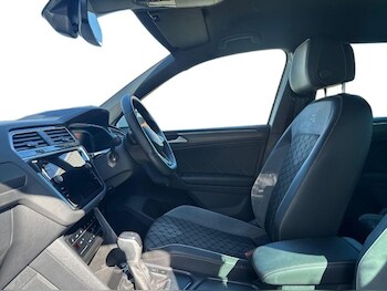 Used Volkswagen Tiguan 2023 for sale - 78339831: Photo