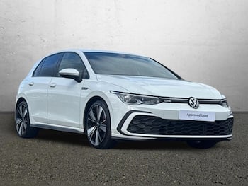 Used Volkswagen Golf 2021 for sale - 79720796: Photo