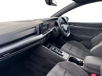 Used Volkswagen Golf 2021 for sale - 79720796: Photo