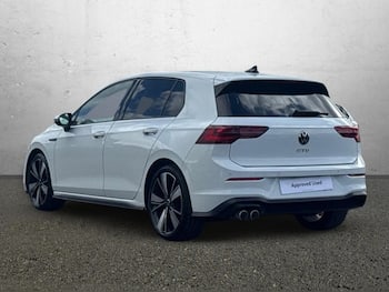 Used Volkswagen Golf 2021 for sale - 79720796: Photo