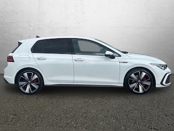 Used Volkswagen Golf 2021 for sale - 79720796: Photo