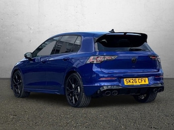 Used Volkswagen Golf 2026 for sale - 79295537: Photo