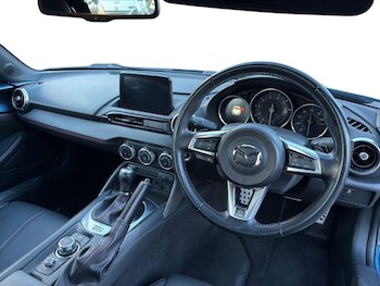 Used Mazda MX-5 2019 for sale - 78408443: Photo