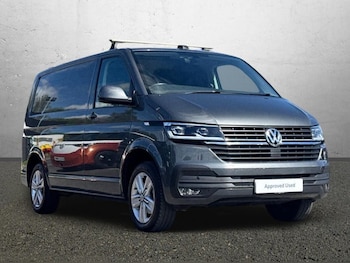 Used Volkswagen Transporter 2023 for sale - 78507996: Photo