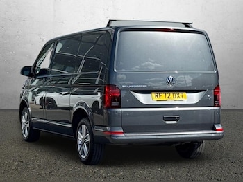 Used Volkswagen Transporter 2023 for sale - 78507996: Photo