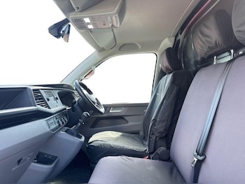 Used Volkswagen Transporter 2023 for sale - 78507996: Photo