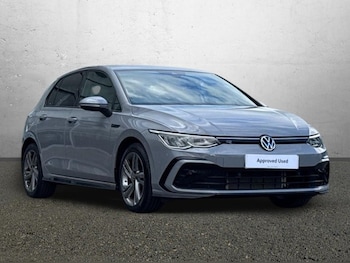 Used Volkswagen Golf 2023 for sale - 79433646: Photo