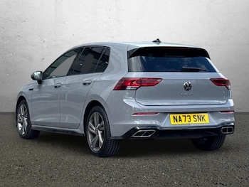 Used Volkswagen Golf 2023 for sale - 79433646: Photo