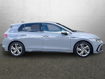 Used Volkswagen Golf 2023 for sale - 79433646: Photo