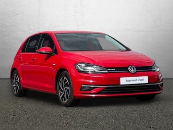 Used Volkswagen Golf 2020 for sale - 78592588: Photo