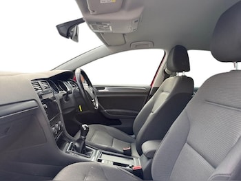 Used Volkswagen Golf 2020 for sale - 78592588: Photo
