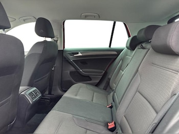 Used Volkswagen Golf 2020 for sale - 78592588: Photo