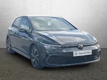 Used Volkswagen Golf 2023 for sale - 79571901: Photo