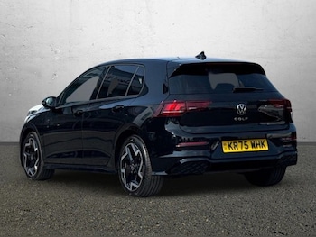 Used Volkswagen Golf 2025 for sale - 79240059: Photo