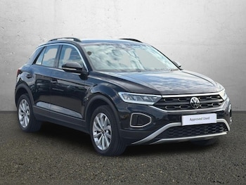 Used Volkswagen T-Roc 2022 for sale - 79524559: Photo