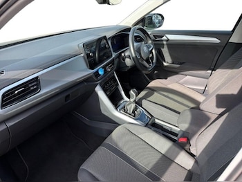 Used Volkswagen T-Roc 2022 for sale - 79524559: Photo
