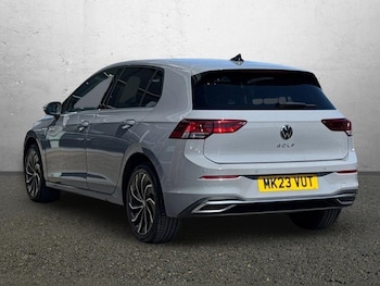 Used Volkswagen Golf 2023 for sale - 78366349: Photo