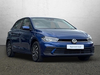 Used Volkswagen Polo 2022 for sale - 78630268: Photo