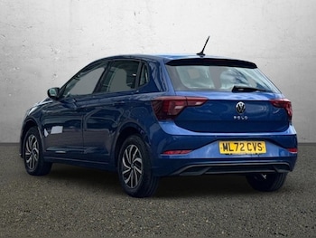 Used Volkswagen Polo 2022 for sale - 78630268: Photo