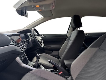 Used Volkswagen Polo 2022 for sale - 78630268: Photo