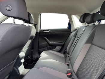 Used Volkswagen Polo 2022 for sale - 78630268: Photo