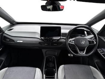Used Volkswagen ID.3 2020 for sale - 78604749: Photo