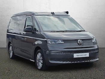 Used Volkswagen California 2025 for sale - 79537978: Photo