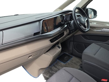 Used Volkswagen California 2025 for sale - 79537978: Photo