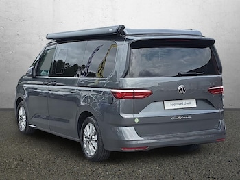 Used Volkswagen California 2025 for sale - 79537978: Photo