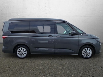 Used Volkswagen California 2025 for sale - 79537978: Photo