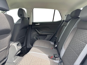 Used Volkswagen T-Cross 2022 for sale - 78596549: Photo