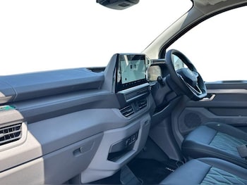 Used Volkswagen Transporter 2026 for sale - 79263910: Photo