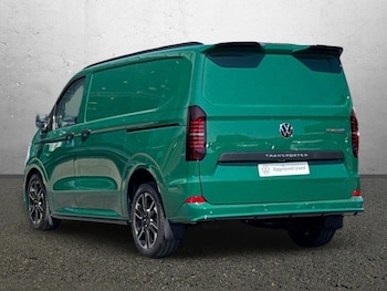Used Volkswagen Transporter 2026 for sale - 79263910: Photo