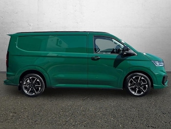 Used Volkswagen Transporter 2026 for sale - 79263910: Photo