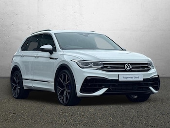 Used Volkswagen Tiguan 2022 for sale - 78953714: Photo