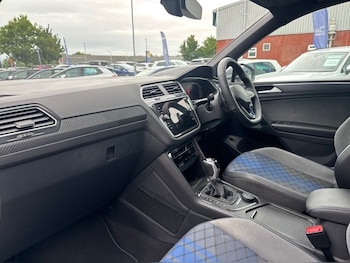 Used Volkswagen Tiguan 2022 for sale - 78953714: Photo