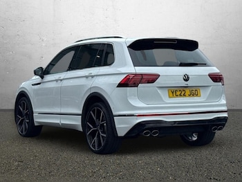 Used Volkswagen Tiguan 2022 for sale - 78953714: Photo