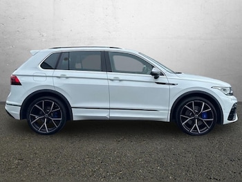 Used Volkswagen Tiguan 2022 for sale - 78953714: Photo