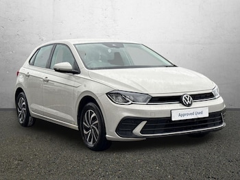 Used Volkswagen Polo 2022 for sale - 78335996: Photo