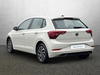 Used Volkswagen Polo 2022 for sale - 78335996: Photo