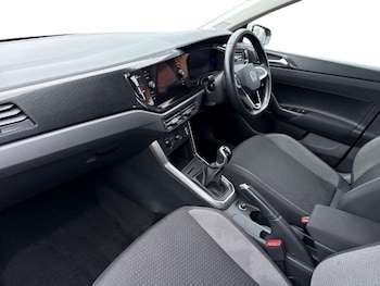 Used Volkswagen Polo 2022 for sale - 78335996: Photo