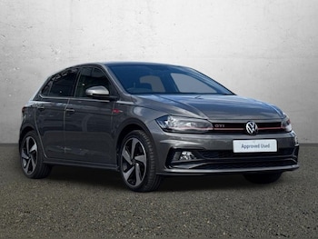 Used Volkswagen Polo 2021 for sale - 78581603: Photo