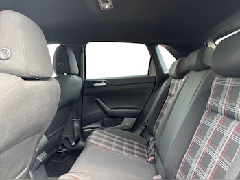 Used Volkswagen Polo 2021 for sale - 78581603: Photo