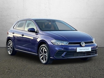 Used Volkswagen Polo 2025 for sale - 78335981: Photo