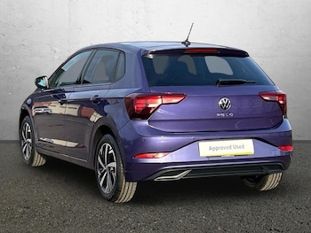 Used Volkswagen Polo 2025 for sale - 78335981: Photo