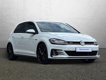Used Volkswagen Golf 2019 for sale - 79429549: Photo