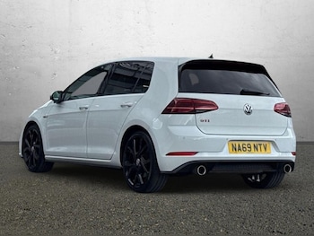 Used Volkswagen Golf 2019 for sale - 79429549: Photo