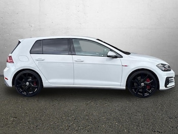 Used Volkswagen Golf 2019 for sale - 79429549: Photo
