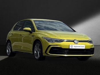 Used Volkswagen Golf 2020 for sale - 79417288: Photo