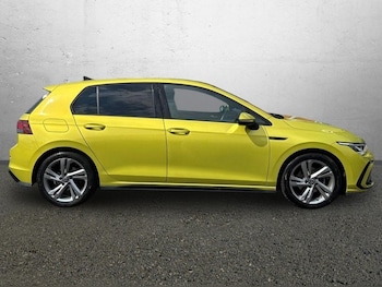 Used Volkswagen Golf 2020 for sale - 79417288: Photo